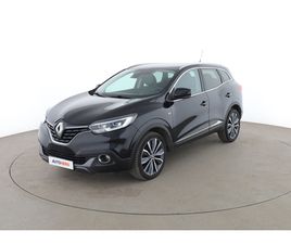 RENAULT KADJAR 1.6 DCI ENERGY BOSE EDITION 4X2