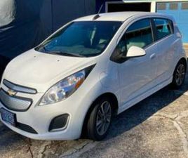 CHEVROLET SPARK EV 2016 CHEVY SPARK EV 63,000 MILES