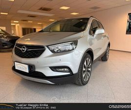 OPEL MOKKA X OPEL MOKKA/MOKKA X 1.6 CDTI BUSINESS #8441