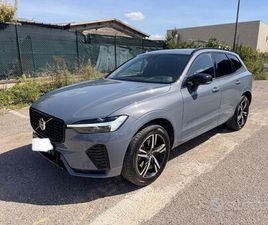 VOLVO XC60 XC60 DISEAL