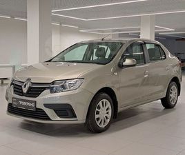 RENAULT LOGAN