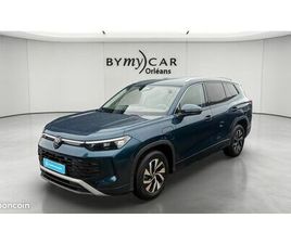 VOLKSWAGEN TAYRON 1.5 EHYBRID 204CH DSG6 5PL VW EDITION