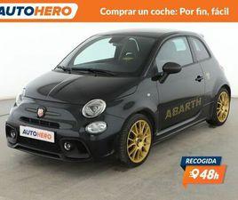 ABARTH 695 1.4 TURBO 695 75 ANNIVERSARIO
