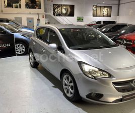 OPEL CORSA OPEL CORSA 1.4 EXCELLENCE EASYTRONIC 90 CV