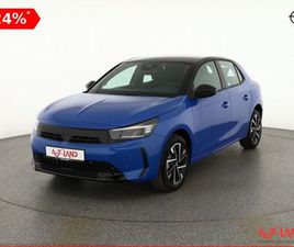 OPEL CORSA GS 1.2 DI TURBO LED KAMERA TEMPOMAT