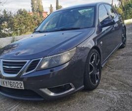 SAAB 9-3 2009 TURBO X XWD V6 2.8