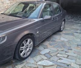 SAAB 9-5 2006 9-5