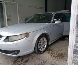 SAAB 9-5 SAAB 9-5 2008 9-5
