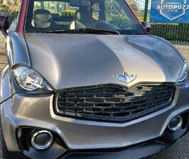 CHATENET CH46 KOKHER 480 HDI OPTION SL