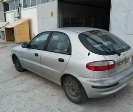 DAEWOO LANOS 2000 SE A/C ΥΔΡ.ΤΙΜΟΝΙ ΚΕΝΤΡΙΚΟ ΚΛ.