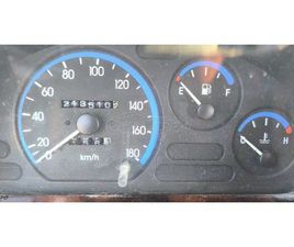 DAEWOO MATIZ DAEWOO MATIZ 1999