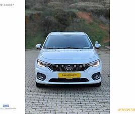 FIAT EGEA 1.3 MULTIJET MIRROR