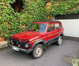 LADA NIVA 2121