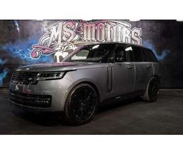 V SWB 3.0 P510E PHEV AWD HSE 2022