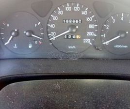 DAEWOO LANOS 2002 1300CC A/C ΥΔΡΑΥΛΙΚΟ