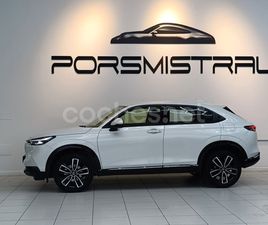 HONDA HR-V 1.5 IMMD ADVANCE 4X2