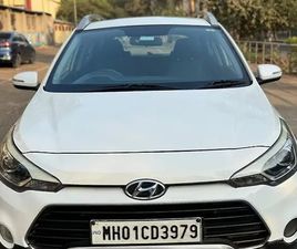 HYUNDAI I20 ACTIVE