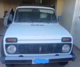 LADA NIVA 2003 NIVA 1700