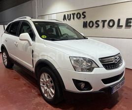OPEL ANTARA OPEL ANTARA 2.2 CDTI 163 CV STARTSTOP SELECTIVE 4X2