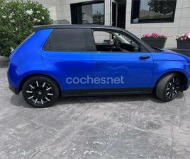 HONDA HONDA E ADVANCE LLANTAS 17