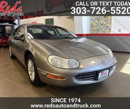 USED 1998 CHRYSLER CONCORDE LX