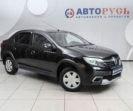 RENAULT LOGAN