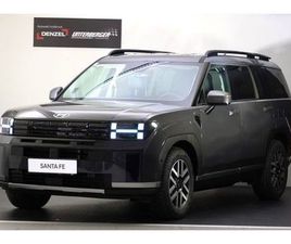 HYUNDAI SANTA FE 1,6 T-GDI PLUG-IN 4WD PRESTIGE LINE AUT.