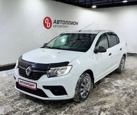 RENAULT LOGAN