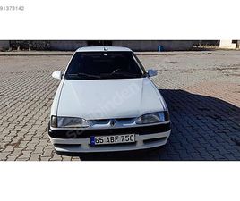 RENAULT R19 1.6 EUROPA IE