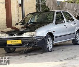 RENAULT R19 1.6 EUROPA IE