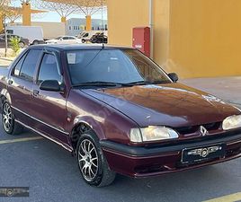 RENAULT R19 1.6 EUROPA RT