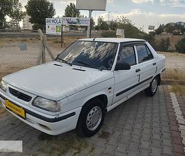 RENAULT R 9 1.4 BROADWAY RN