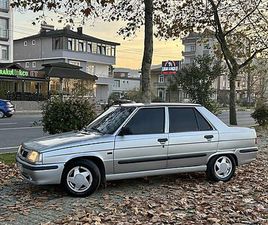 RENAULT R 9 1.4 BROADWAY RNI