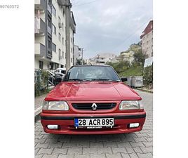 RENAULT R9 1.4 BROADWAY RNI