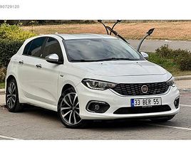 FIAT EGEA 1.4 FIRE MIRROR