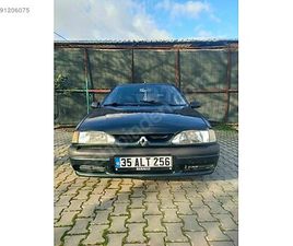 RENAULT R19 1.4 1.4I