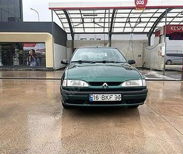 RENAULT R19 1.4 BEYMEN CLUB