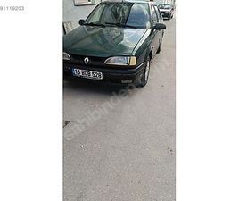 RENAULT R19 1.4 EUROPA RNA