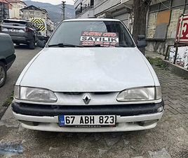 RENAULT R19 1.6 EUROPA IE