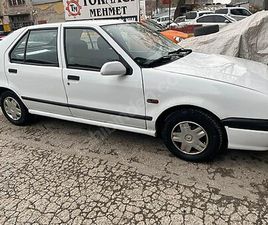 RENAULT R19 1.6 EUROPA RNE