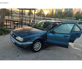 RENAULT R19 1.6 EUROPA RT