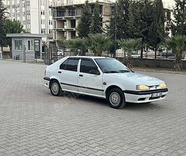 RENAULT R19 1.6 EUROPA RTE ALIZE