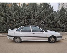 RENAULT R21 1.6 OPTIMA