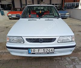 RENAULT R9 1.4 BROADWAY RN