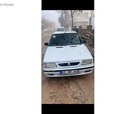 RENAULT R9 1.4 BROADWAY RN