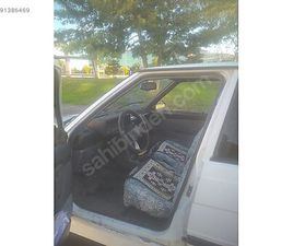 RENAULT R9 1.4 BROADWAY RN