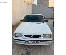 RENAULT R 9 1.4 BROADWAY RN