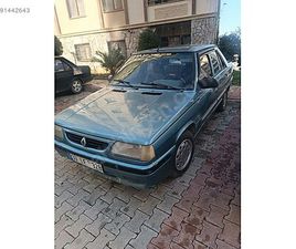 RENAULT R 9 1.4 BROADWAY RN