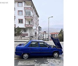 RENAULT R 9 1.4 BROADWAY RN