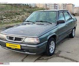 RENAULT R9 1.4 BROADWAY RN